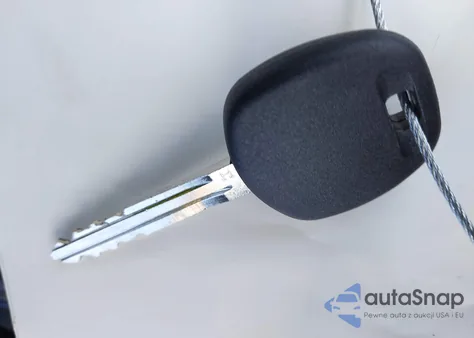 2017 Toyota Corolla Se z USA, uszkodzony, nr VIN 5YFBURHE0HP704332